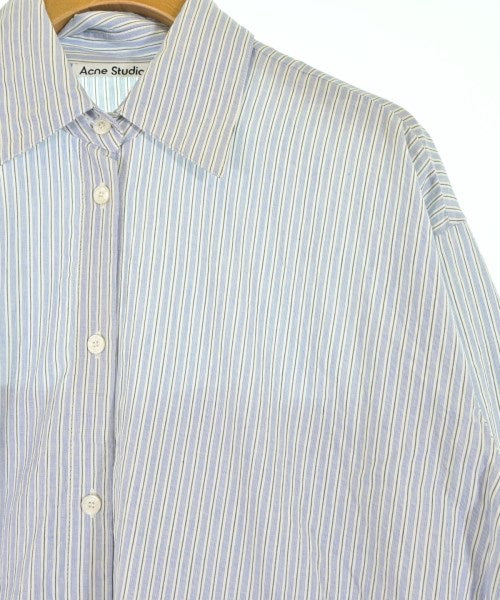 Acne Studios 襯衫裙