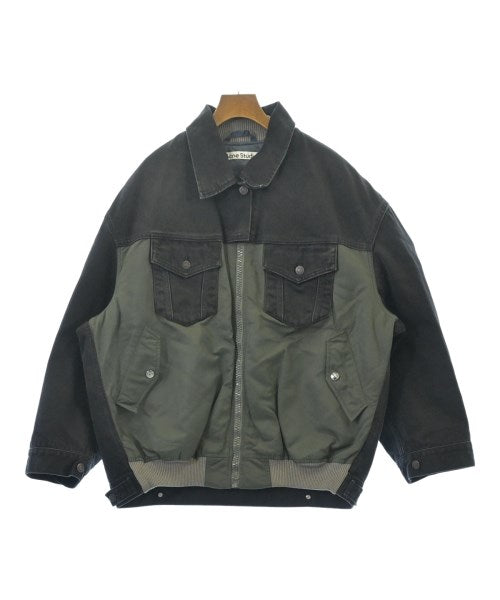 Acne Studios 斜紋夾克