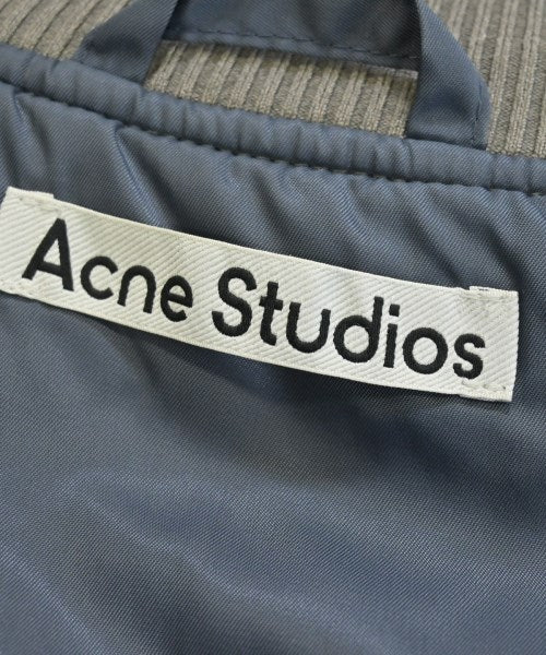 Acne Studios 斜紋夾克