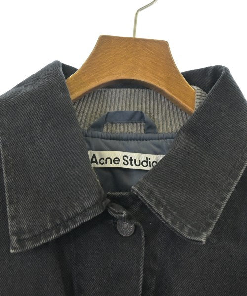 Acne Studios 斜紋夾克