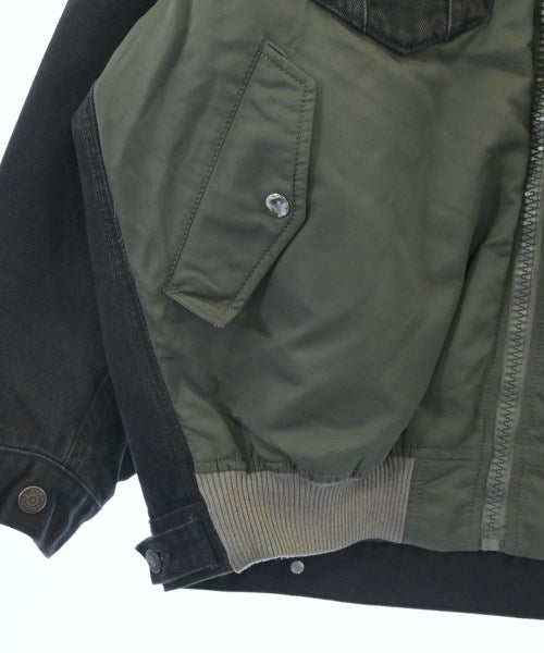 Acne Studios 斜紋夾克