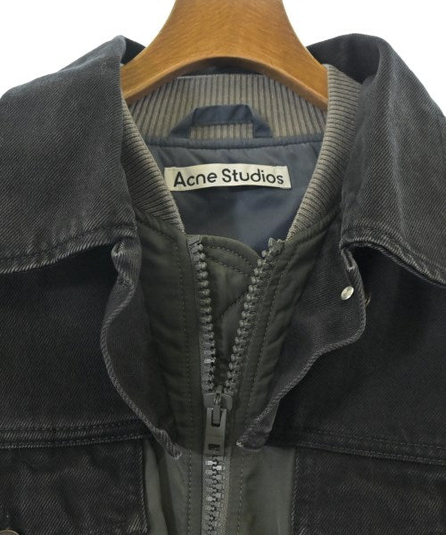 Acne Studios 斜紋夾克