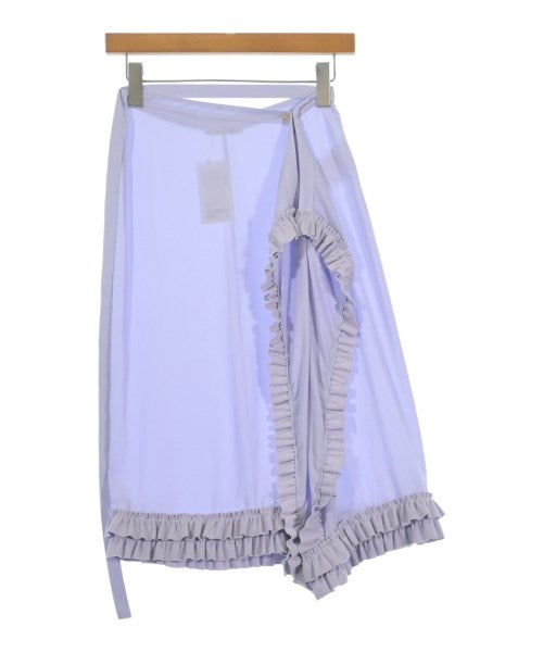 Acne Studios 膝上裙