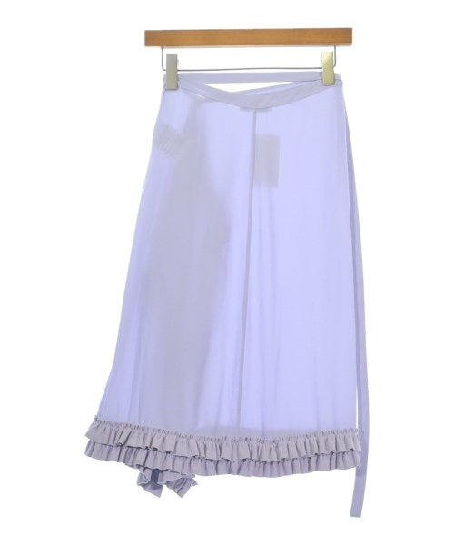 Acne Studios 膝上裙