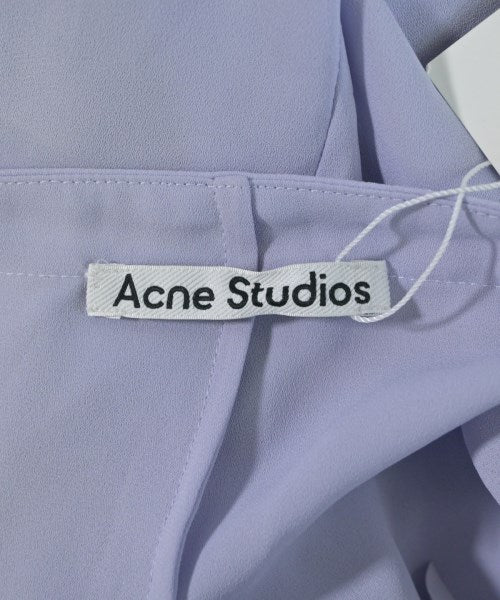Acne Studios 膝上裙