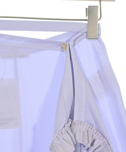 Acne Studios 膝上裙