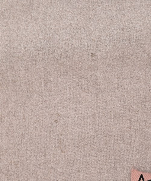 Acne Studios 冬季圍巾
