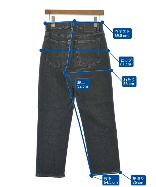 Acne Studios 牛仔褲