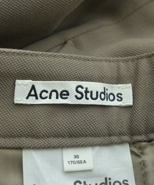 Acne Studios 長褲
