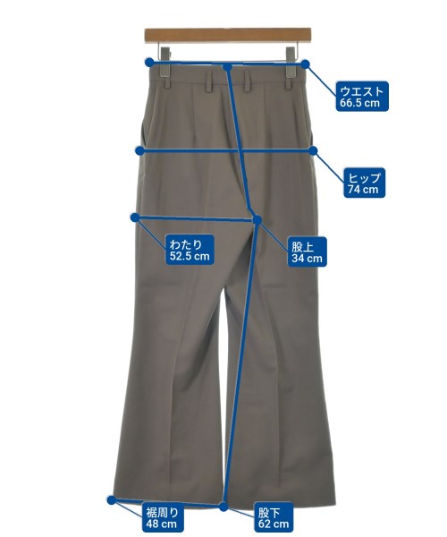 Acne Studios 長褲