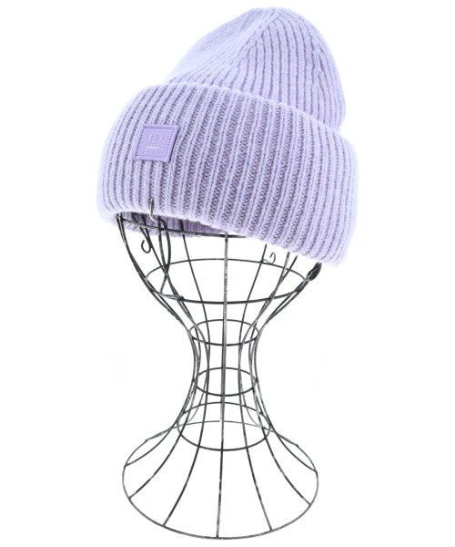 Acne Studios 針織帽/毛線帽