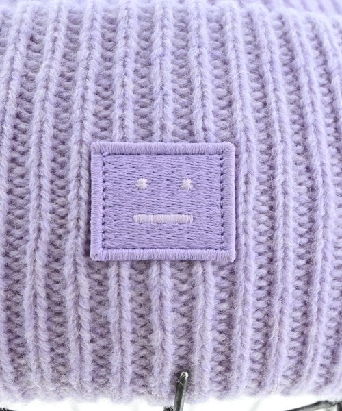 Acne Studios 針織帽/毛線帽