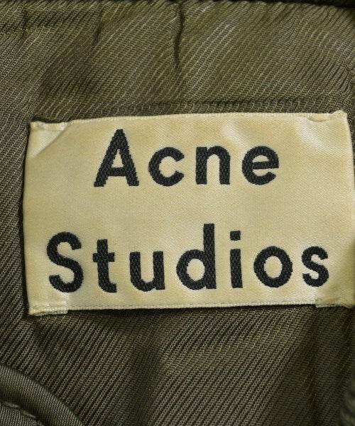 Acne Studios 軍裝夾克