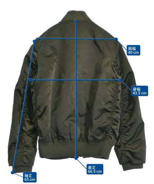 Acne Studios 軍裝夾克