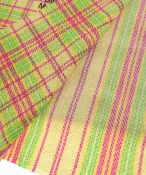 Acne Studios 冬季圍巾