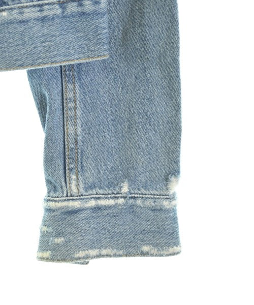 Acne Studios 牛仔夾克