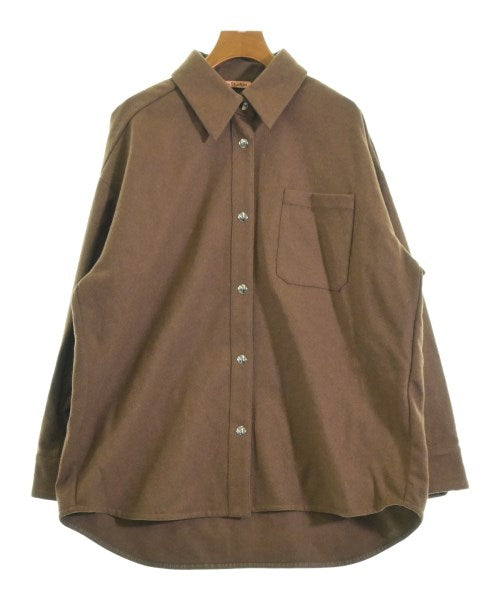 Acne Studios 休閒襯衫