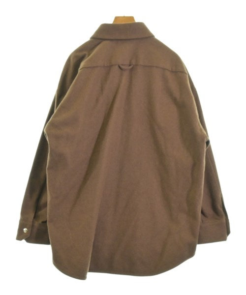 Acne Studios 休閒襯衫