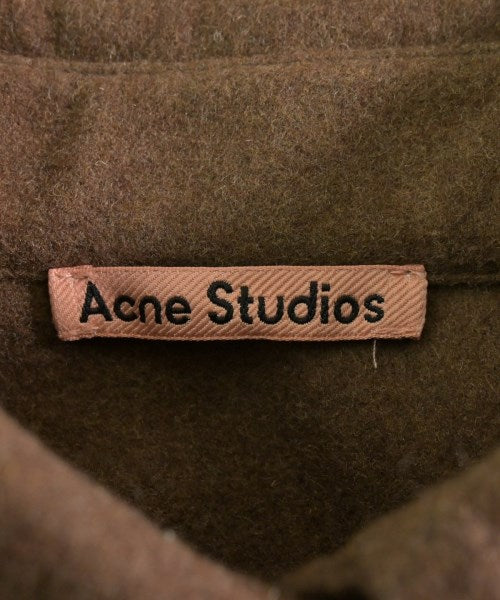Acne Studios 休閒襯衫