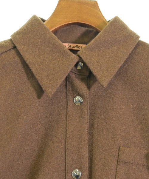 Acne Studios 休閒襯衫