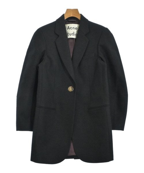Acne Studios 支撐領外套