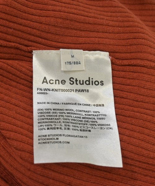 Acne Studios 毛衣