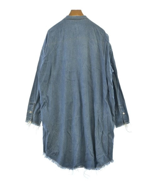 Acne Studios 襯衫裙