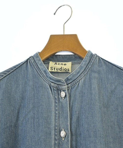 Acne Studios 襯衫裙