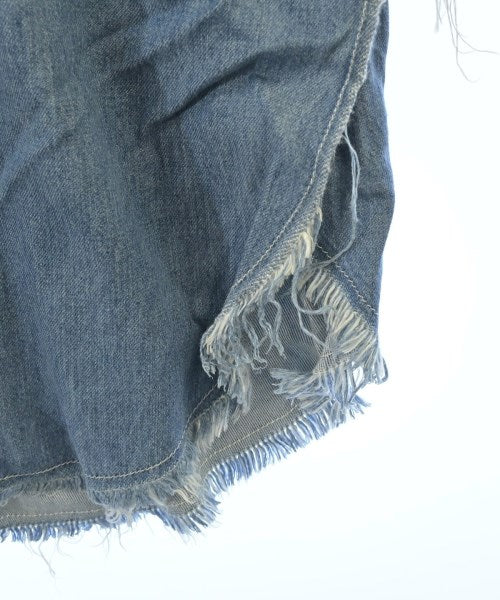 Acne Studios 襯衫裙