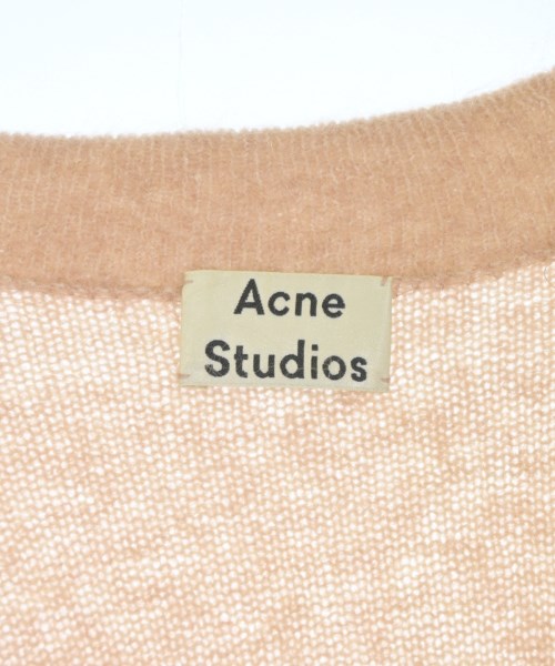 Acne Studios 開襟衫
