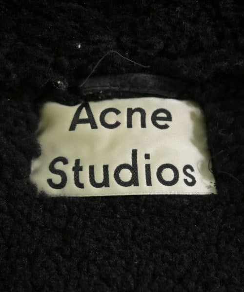 Acne Studios 騎士夾克
