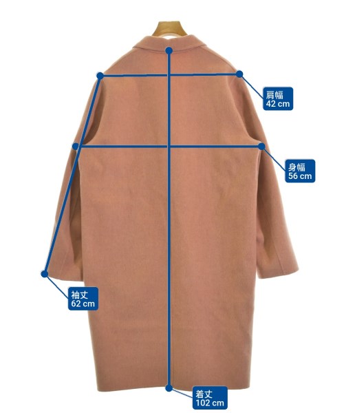 Acne Studios 其他大衣