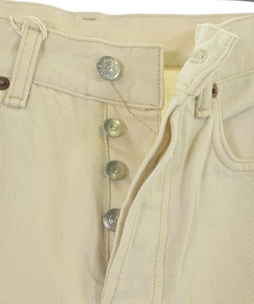 Acne Studios 牛仔褲