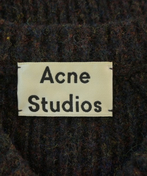 Acne Studios 毛衣