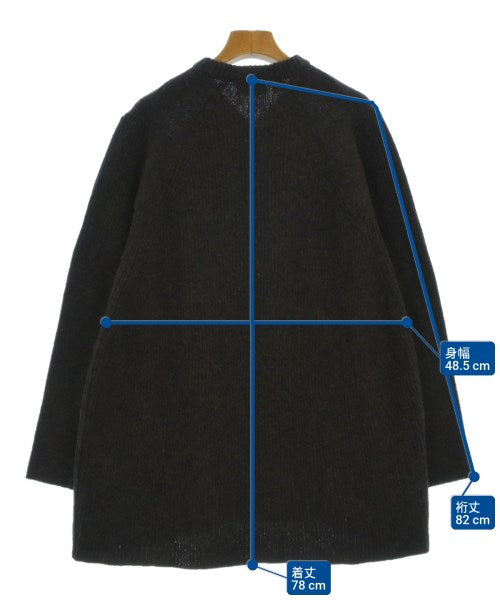 Acne Studios 毛衣