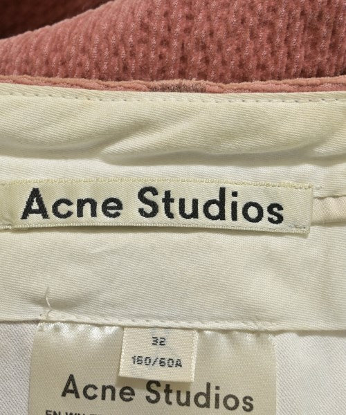 Acne Studios 其他款
