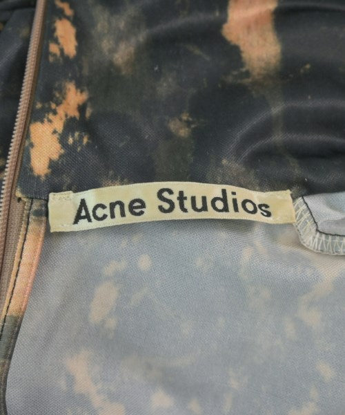 Acne Studios T恤/上衣