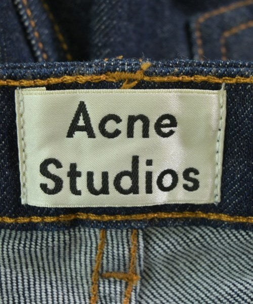Acne Studios 牛仔褲