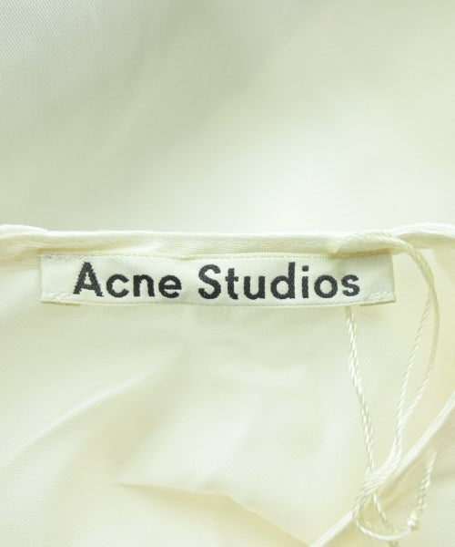 Acne Studios 女襯衫