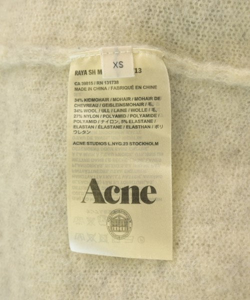 Acne Studios 開襟衫