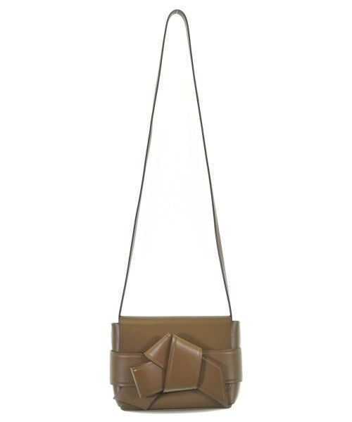 Acne Studios 肩背包