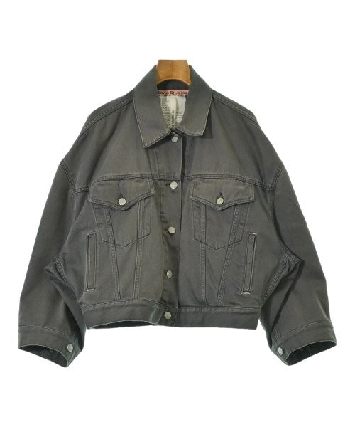 Acne Studios 牛仔夾克