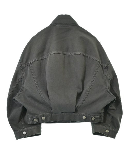 Acne Studios 牛仔夾克