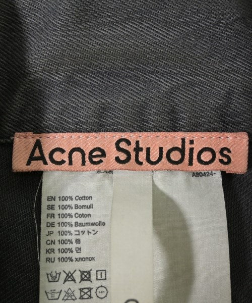 Acne Studios 牛仔夾克