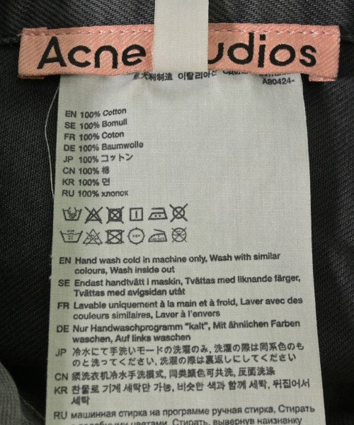 Acne Studios 牛仔夾克