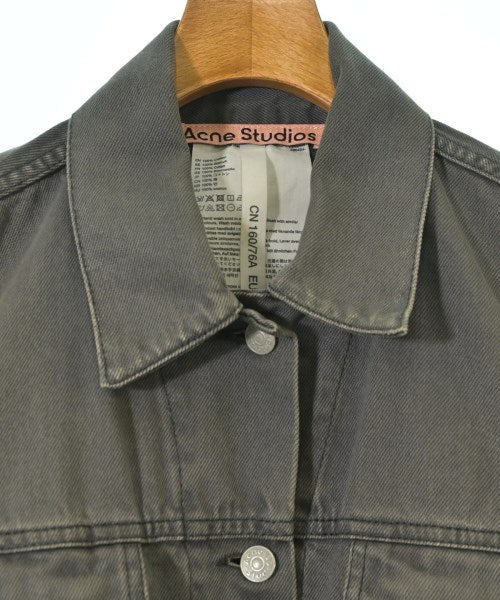 Acne Studios 牛仔夾克