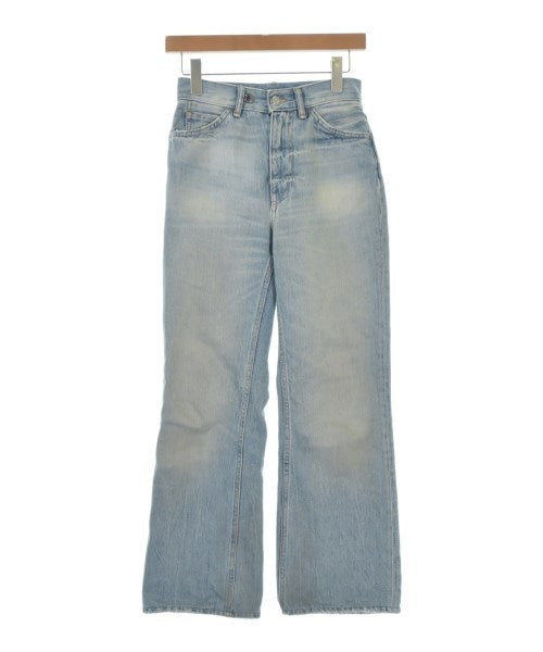 Acne Studios 牛仔褲