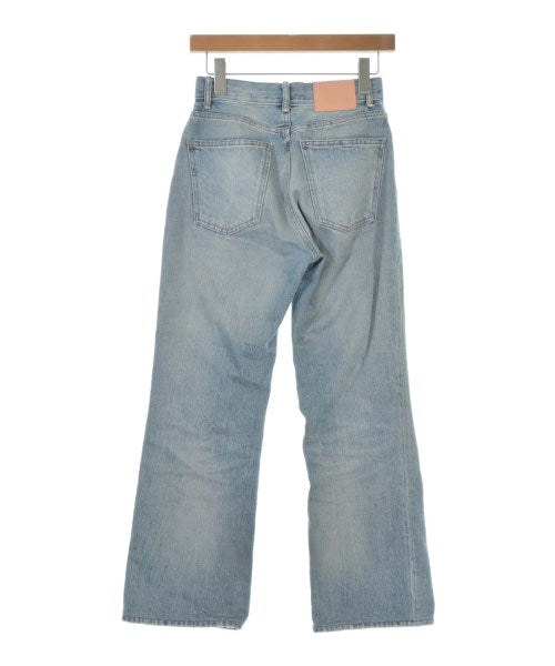 Acne Studios 牛仔褲