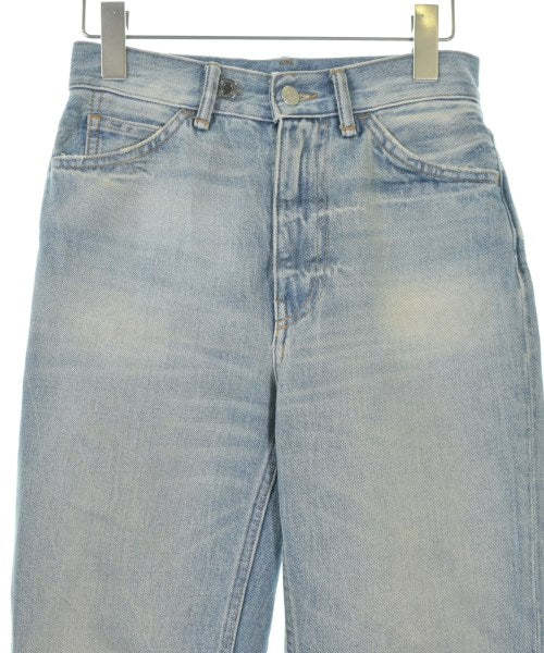 Acne Studios 牛仔褲