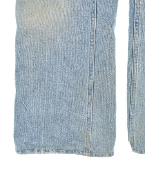 Acne Studios 牛仔褲